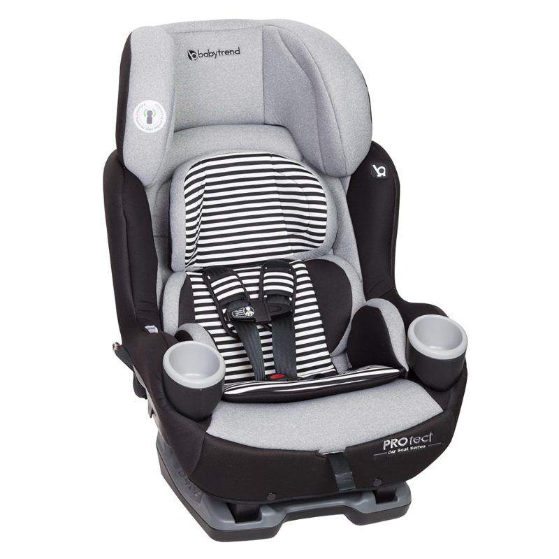 Baby trend protect convertible car outlet seat