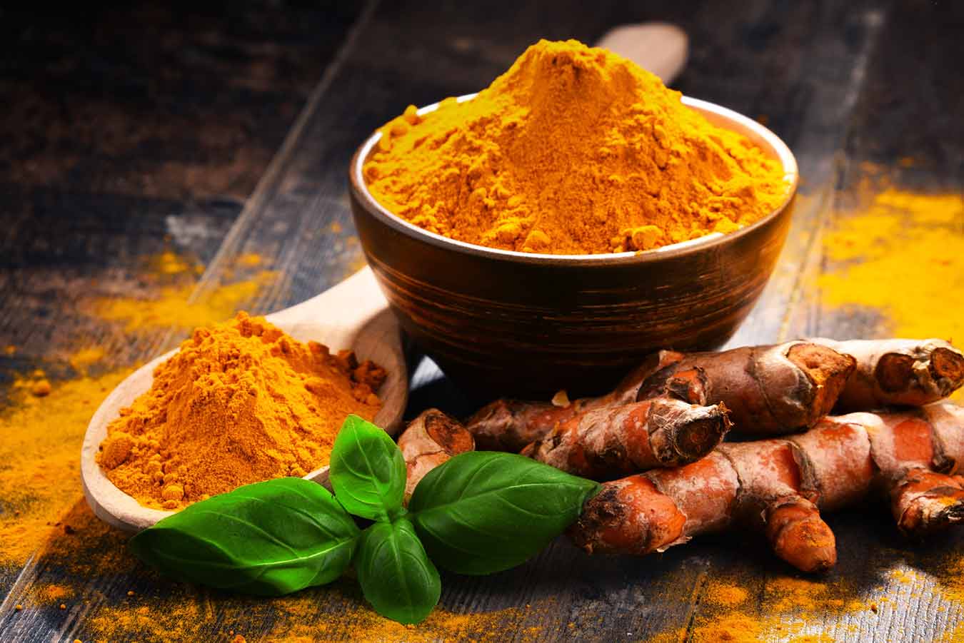 Organic Turmeric Powder Spices and Luxury 1 kg Yellow UAE Organic Turmeric  Powder. | Wholesale | Tradeling