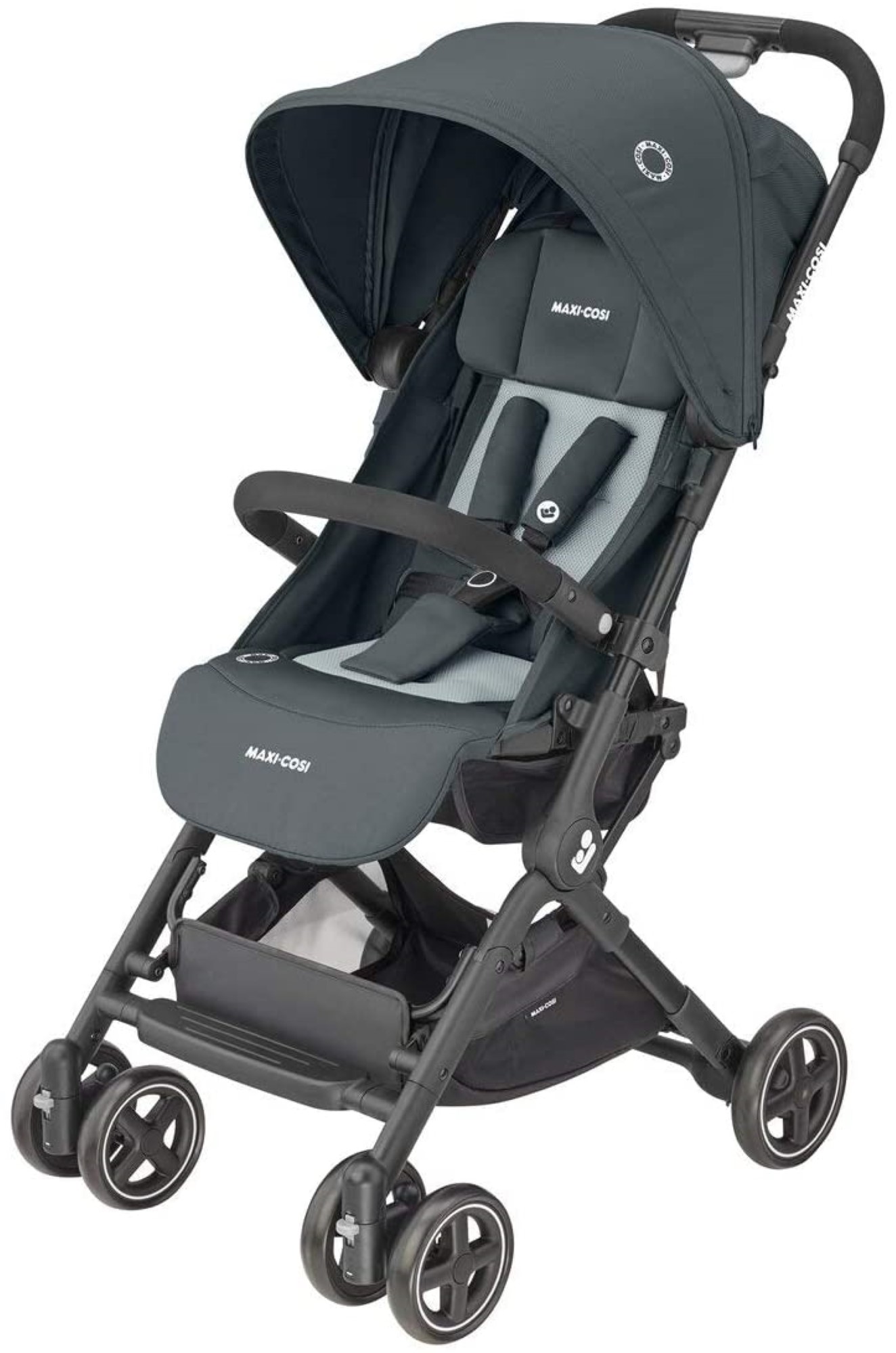 Maxi-Cosi Lara-2 Stroller Essential Graphite, Wholesale Prices