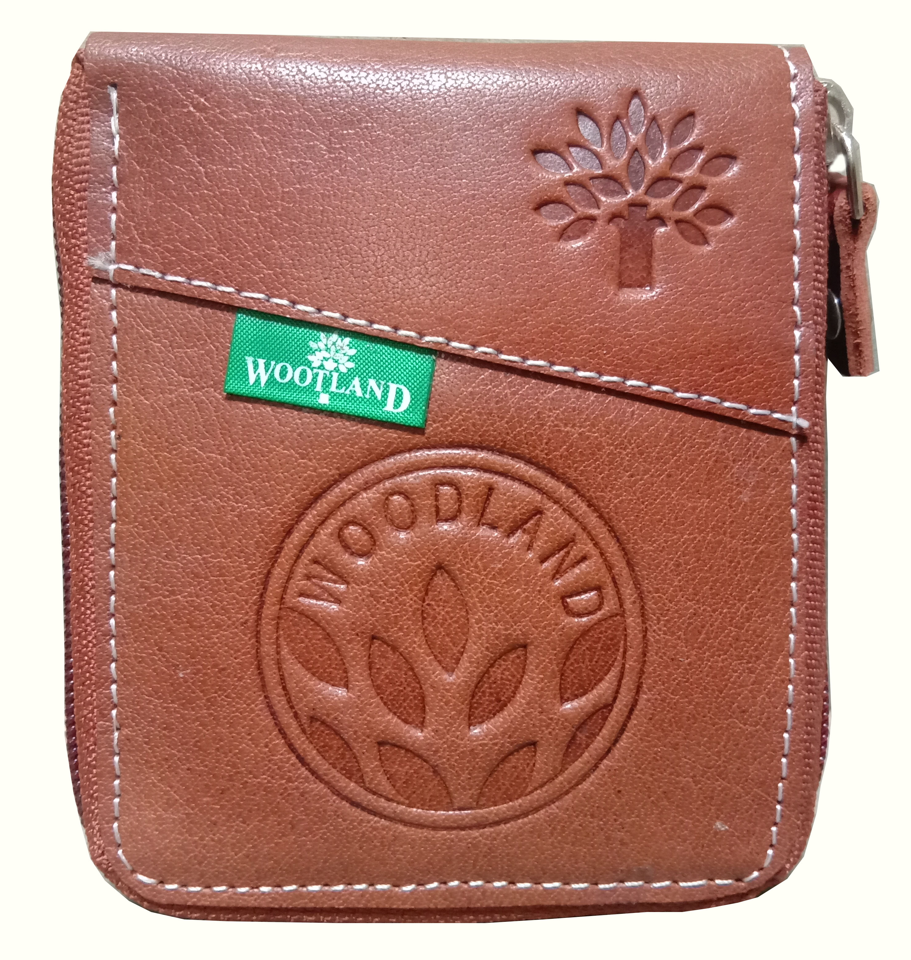 Woodland money clearance bag price