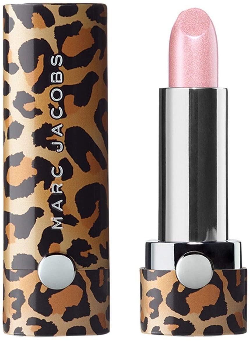 Marc Jacobs Beauty Le Marc Lip Frost Lipstick 502 Diva .12 fl oz ...