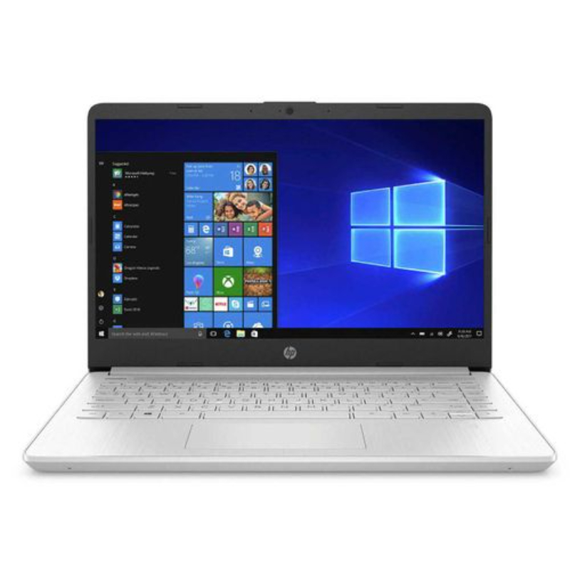 Hp Notebook 14 Dq1043cl Laptop Intel Core I3 10th Generation 8gb Ram 256gb Ssd Intel Uhd 3805