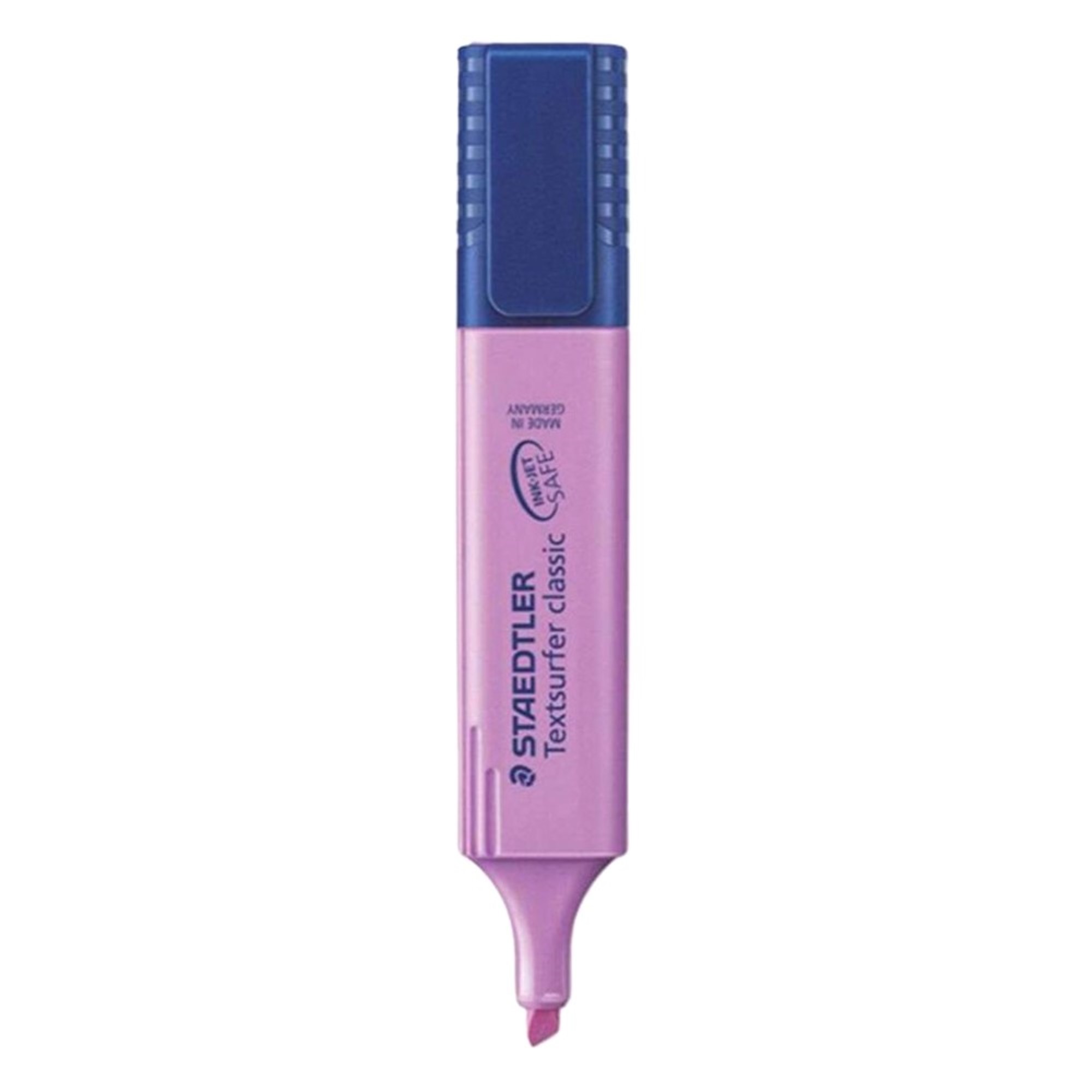 Staedtler Textsurfer Classic Highlighter Pen - Purple