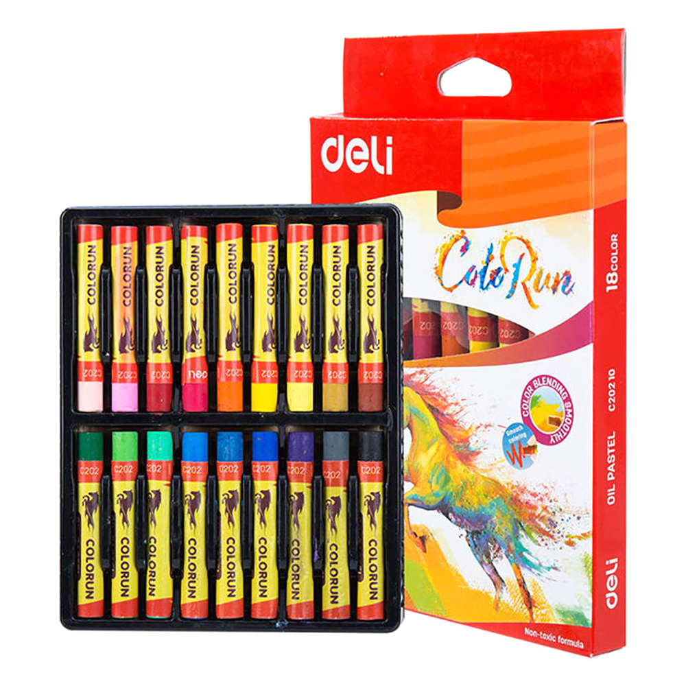 deli-oil-pastel-color-multicolor-ec20210-18-pieces-tradeling