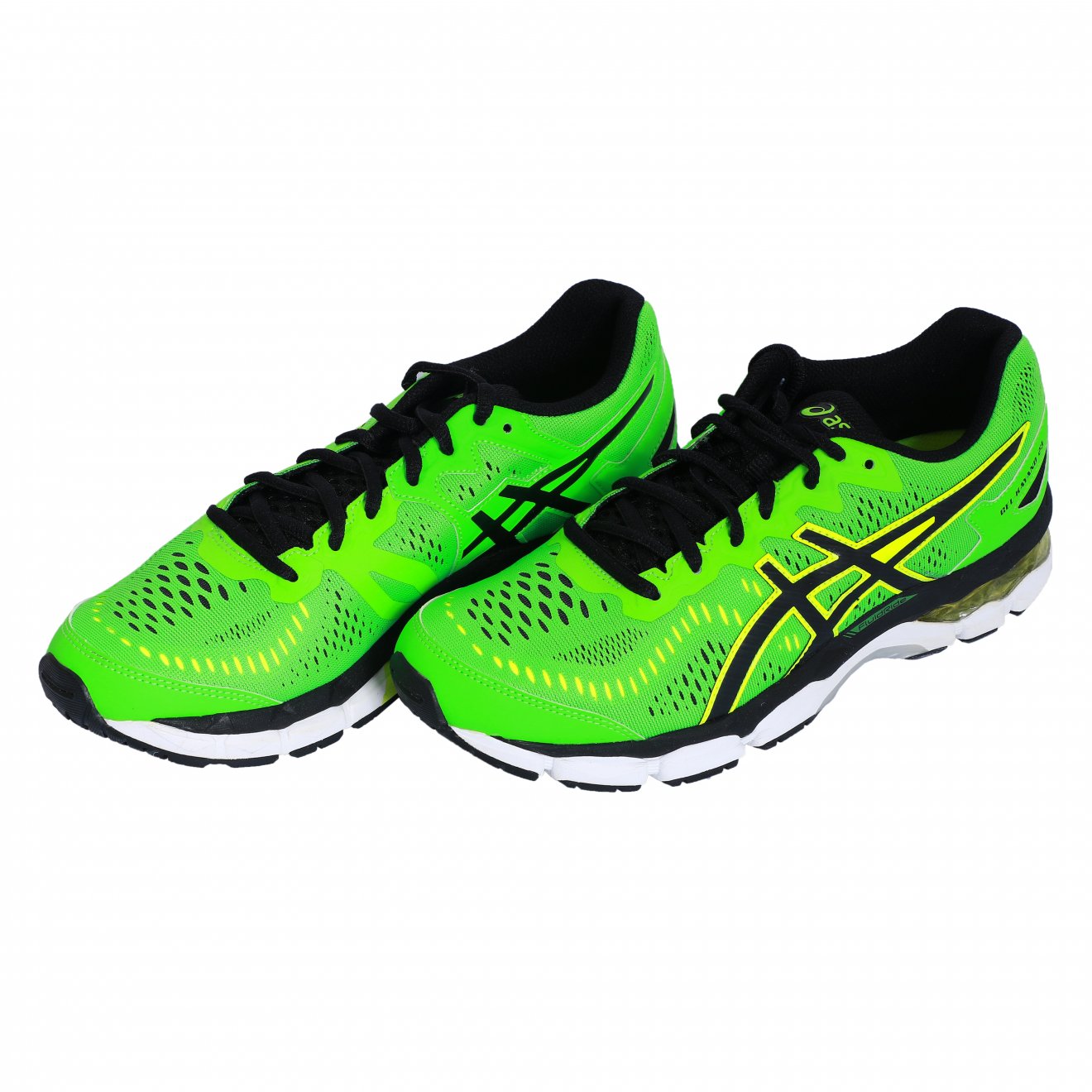 Asics kayano 2025 23 kids