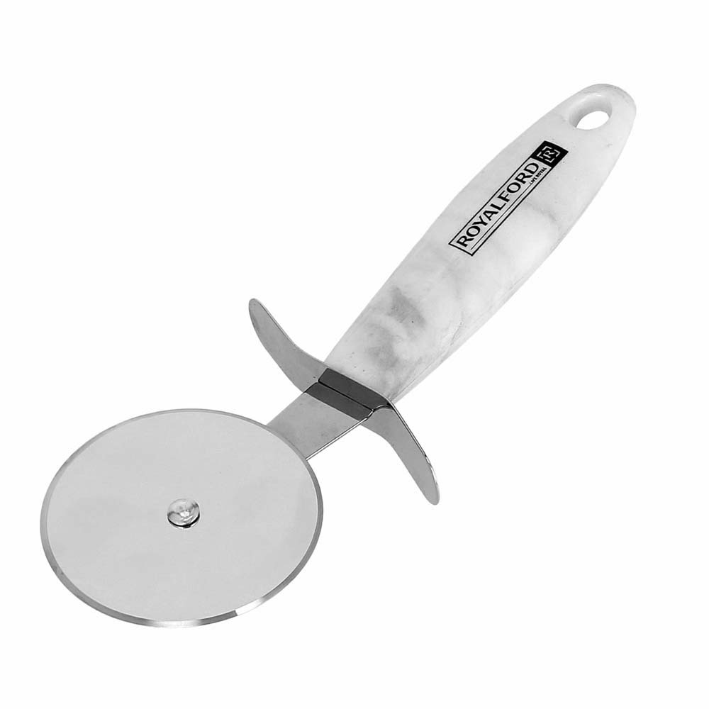 Rösle Pizza Cutter, Stainless Steel - Rösle @ RoyalDesign