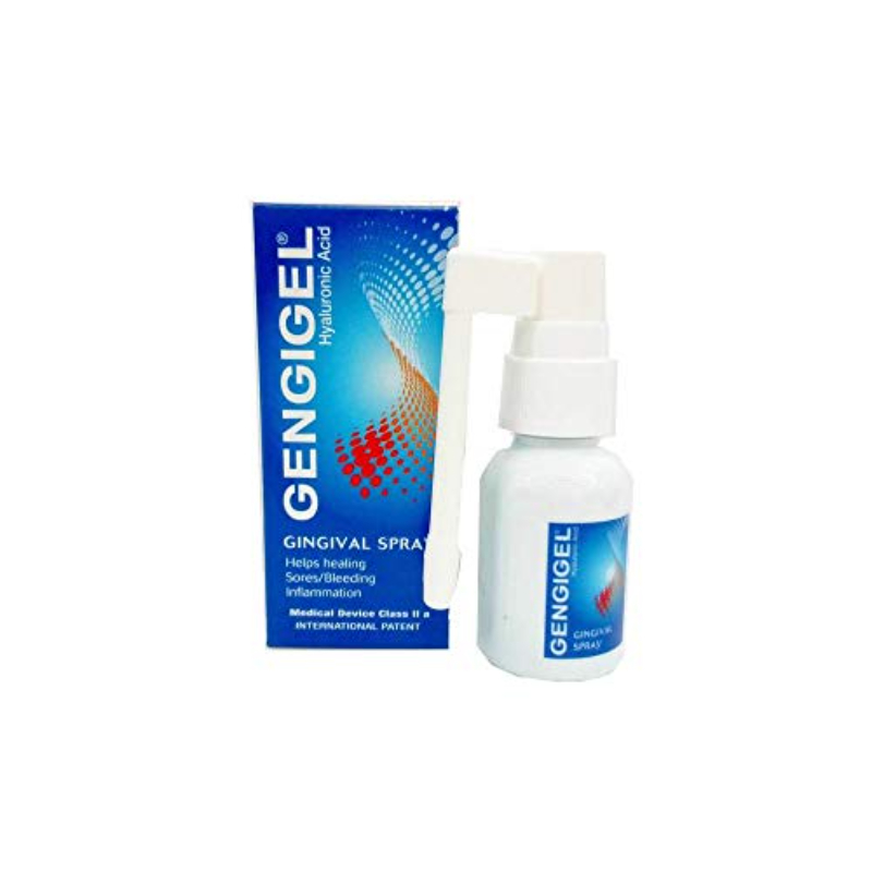 Gengigel Gingival Spray 20 Ml | Wholesale | Tradeling