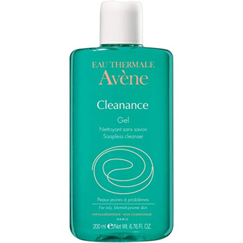 Avene Clearance Gel Cleanser 200ml | Wholesale | Tradeling