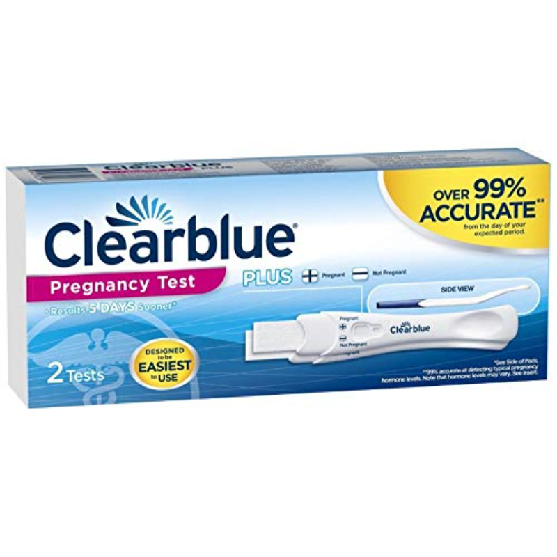 Alain Clear Blue Easy Pregnancy Test Kit Wholesale Tradeling 3611