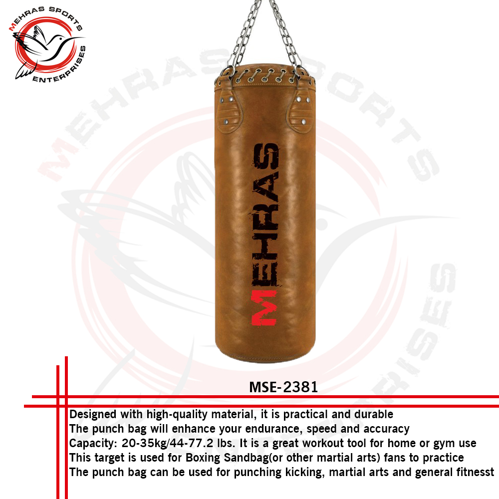 Head Target/Uppercut Attachment for Punching Bag