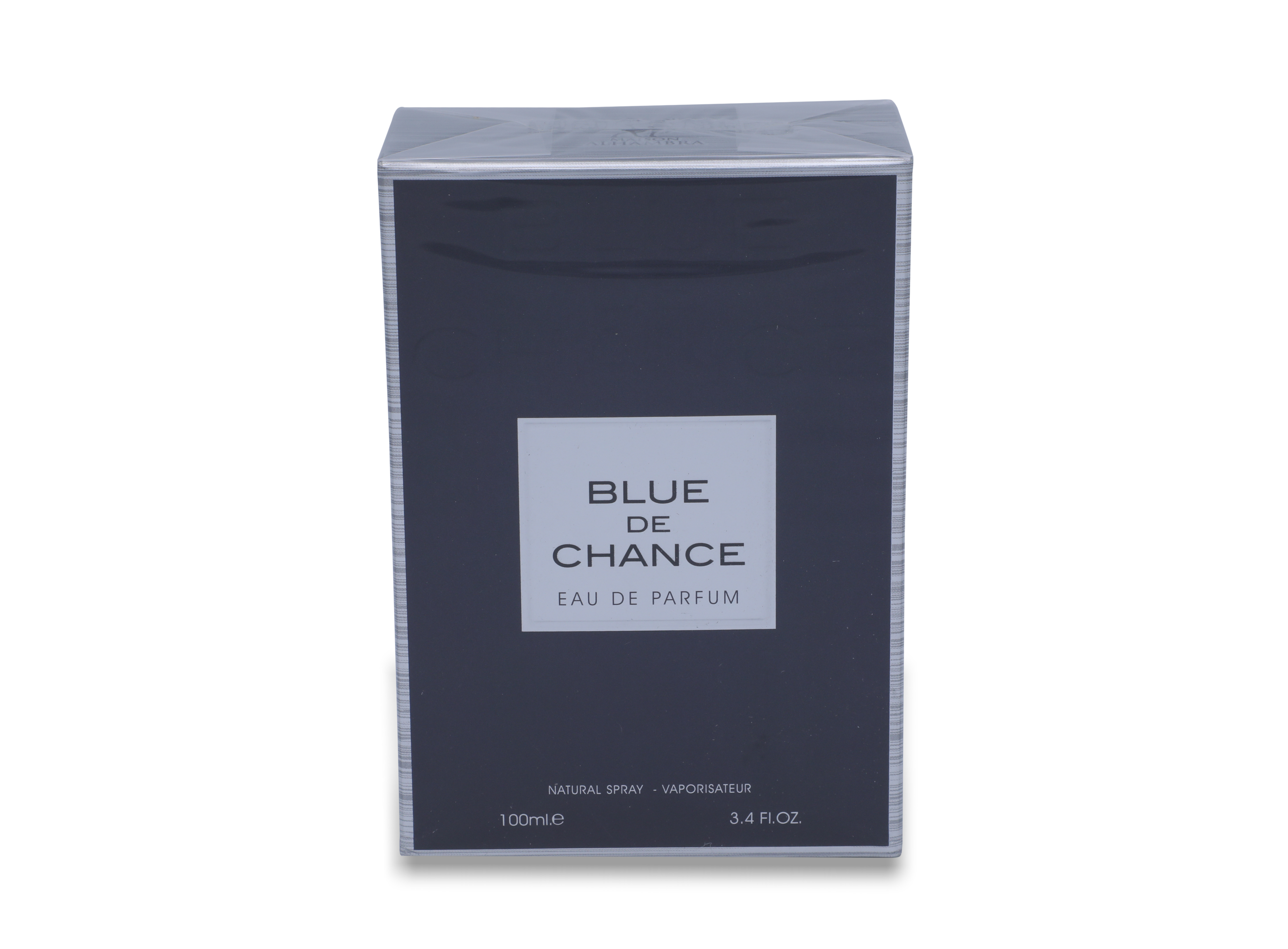 Blue De Chance By Maison Alhambra For Men Eau De Parfum 100 ML, Wholesale