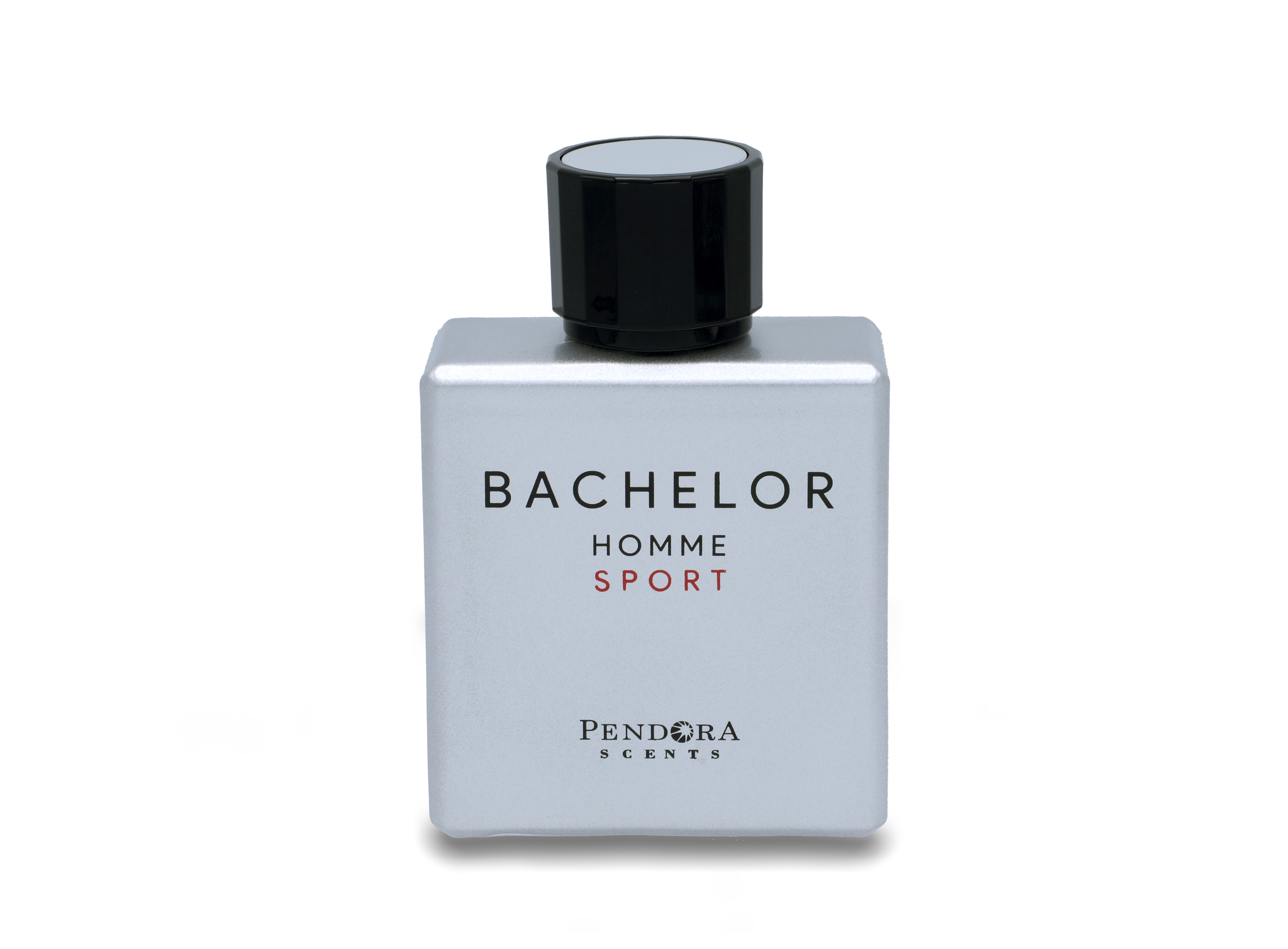 Bachelor Homme Sport By Pendora For Men Eau De Parfum 100 Ml