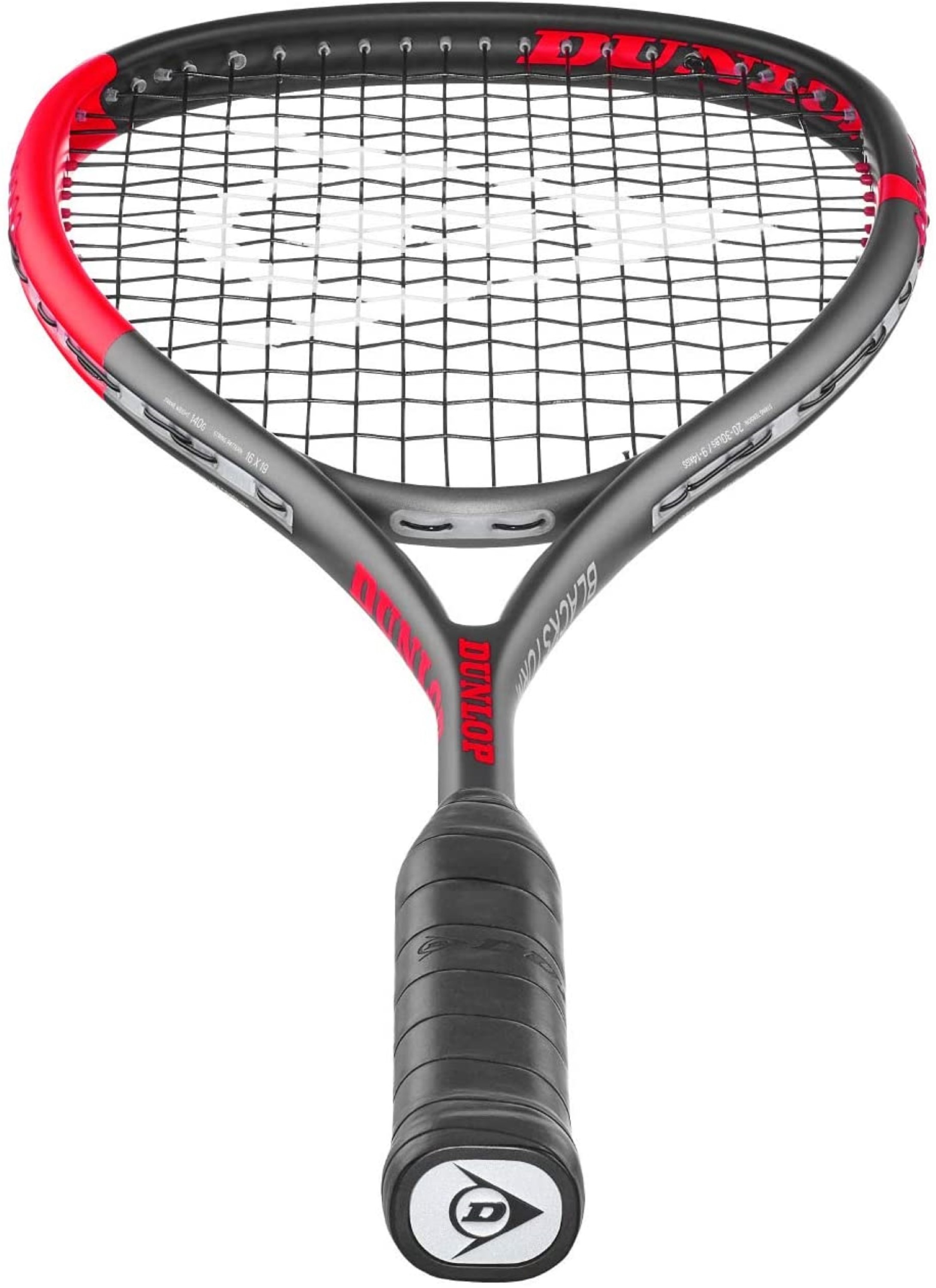 Dunlop CX Pro 255 Prestrung Tennis Racquet Grip 4 1/4 