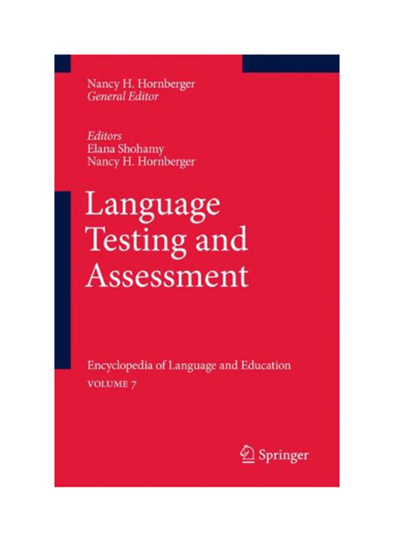 language-testing-and-assessment-encyclopedia-of-language-and