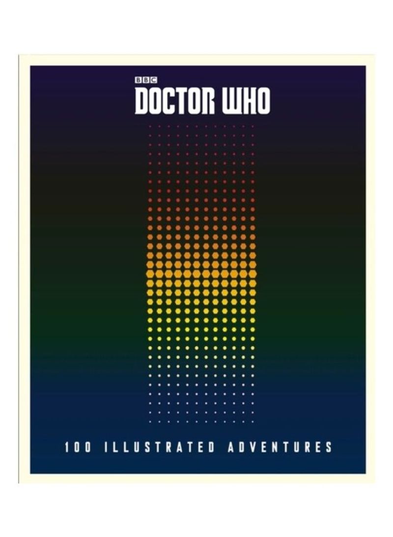 doctor who 100 illustrated adventures download
