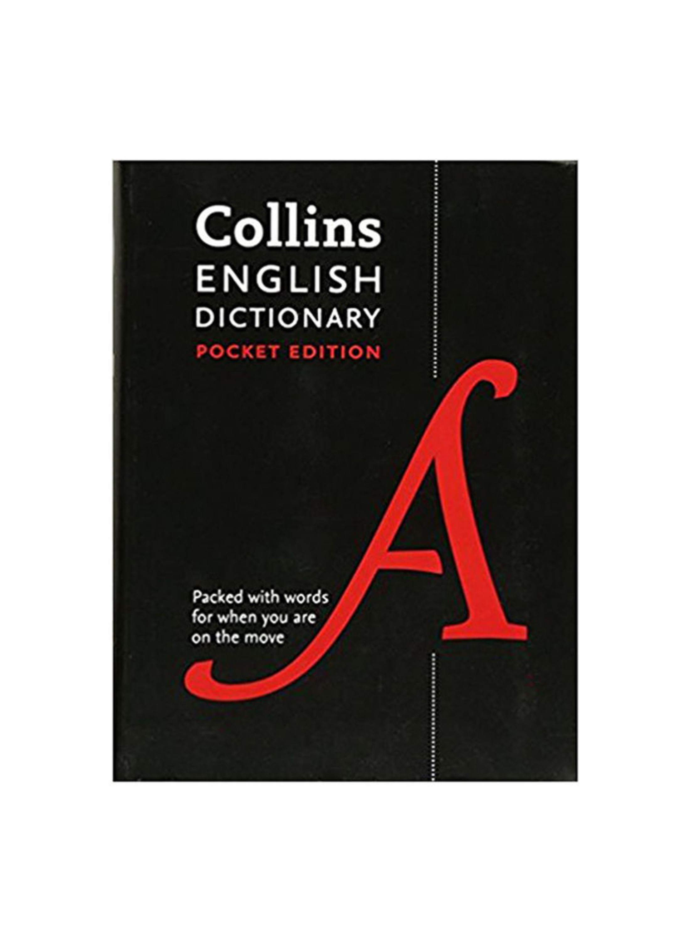 Collins English Dictionary Pocket Edition Collins Pocket Collins ...