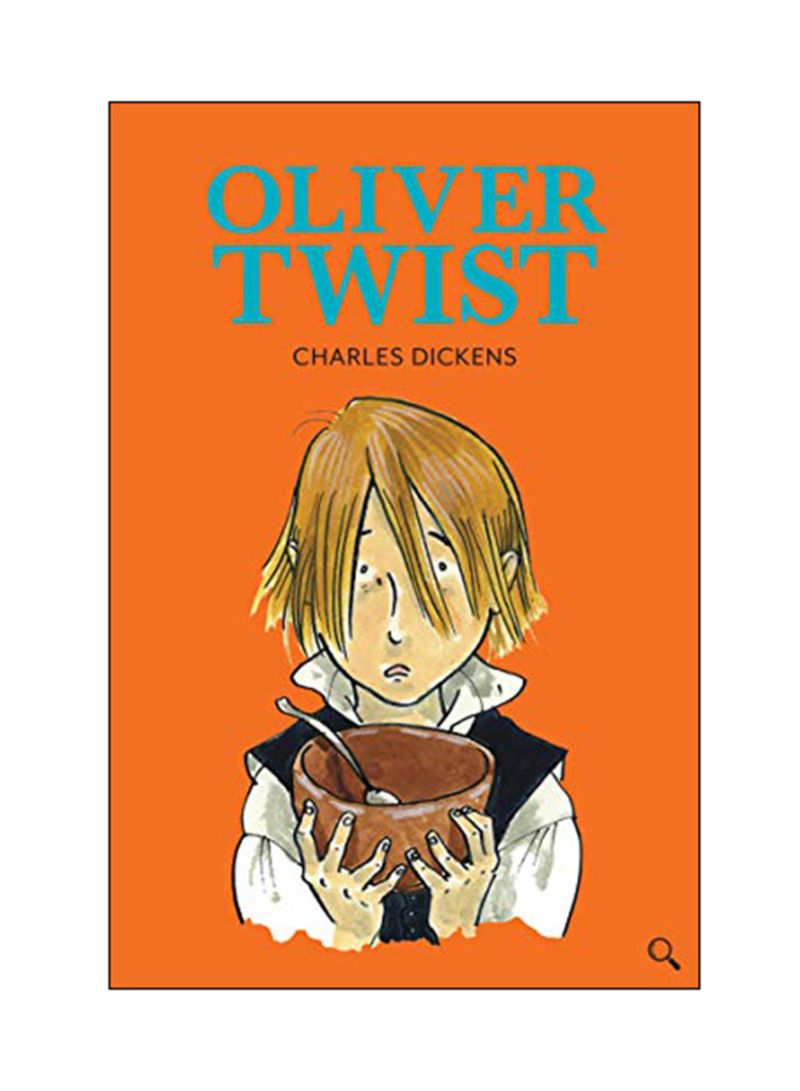 oliver-twist-hardcover-english-by-charles-dickens-wholesale-tradeling