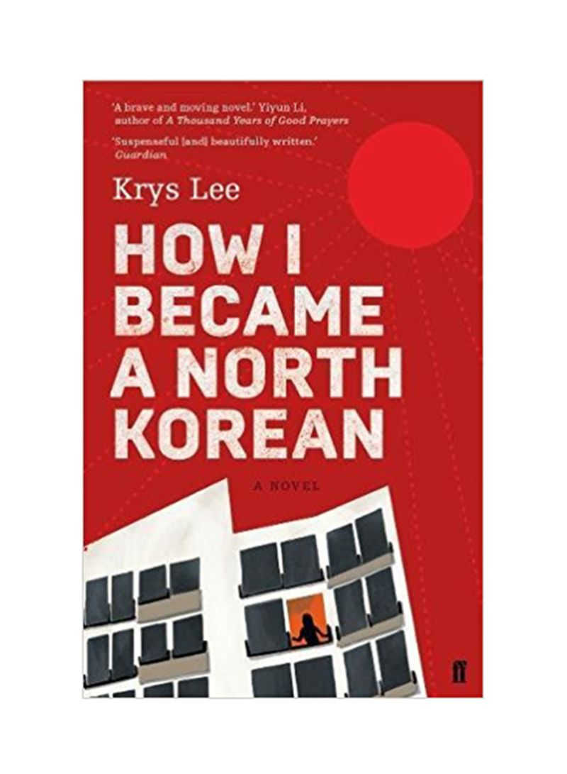 Korean　North　Tradeling　How　English　by　Paperback　Lee　I　Became　Krys　A　Wholesale