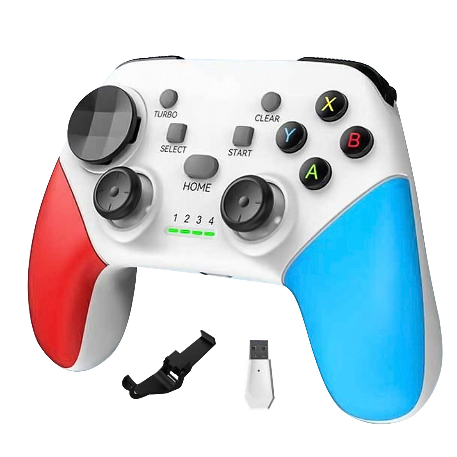 Gamepad Controller Apk Download at Obdulia Rubio blog