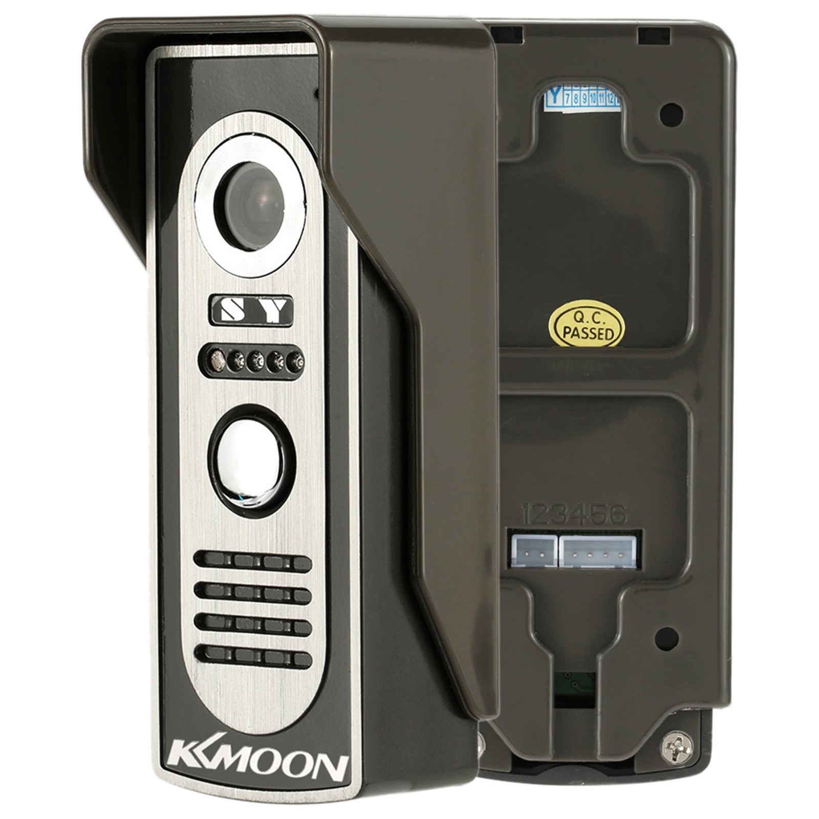 kkmoon doorbell