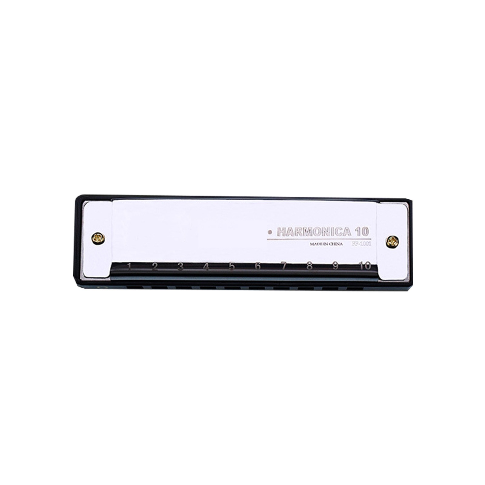 harmonica-diatonic-blues-harmonica-key-of-c-10-holes-20-tones-blues