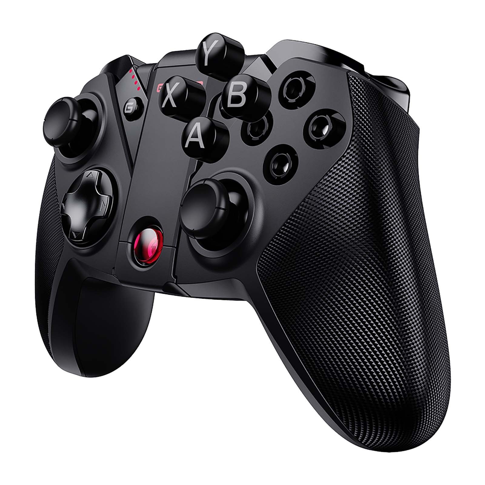 Gamesir G4 Pro Multi-Platform Game Controller Bt 2.4ghz Wireless