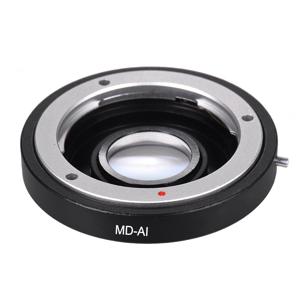 nikon d5200 lens mount