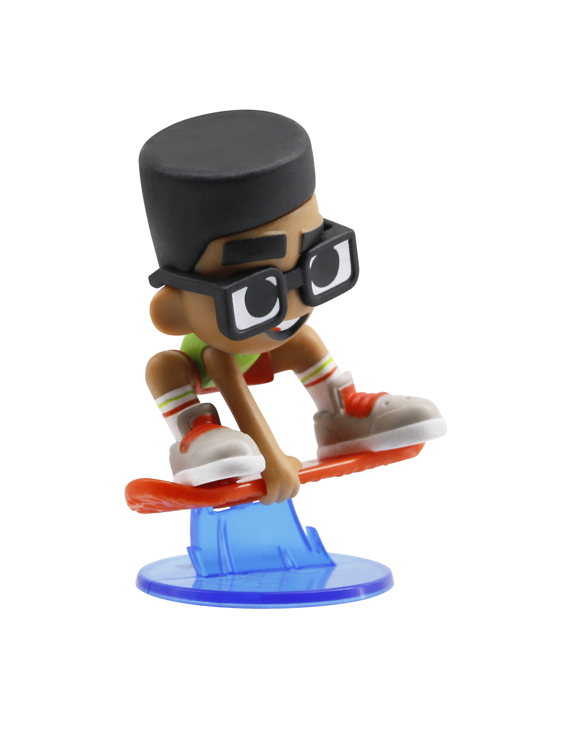 Subway Surfers Hoverboard Havana Google Play Figurine PNG, Clipart,  Cartoon, City, Fandom, Figurine, Google Chrome Free