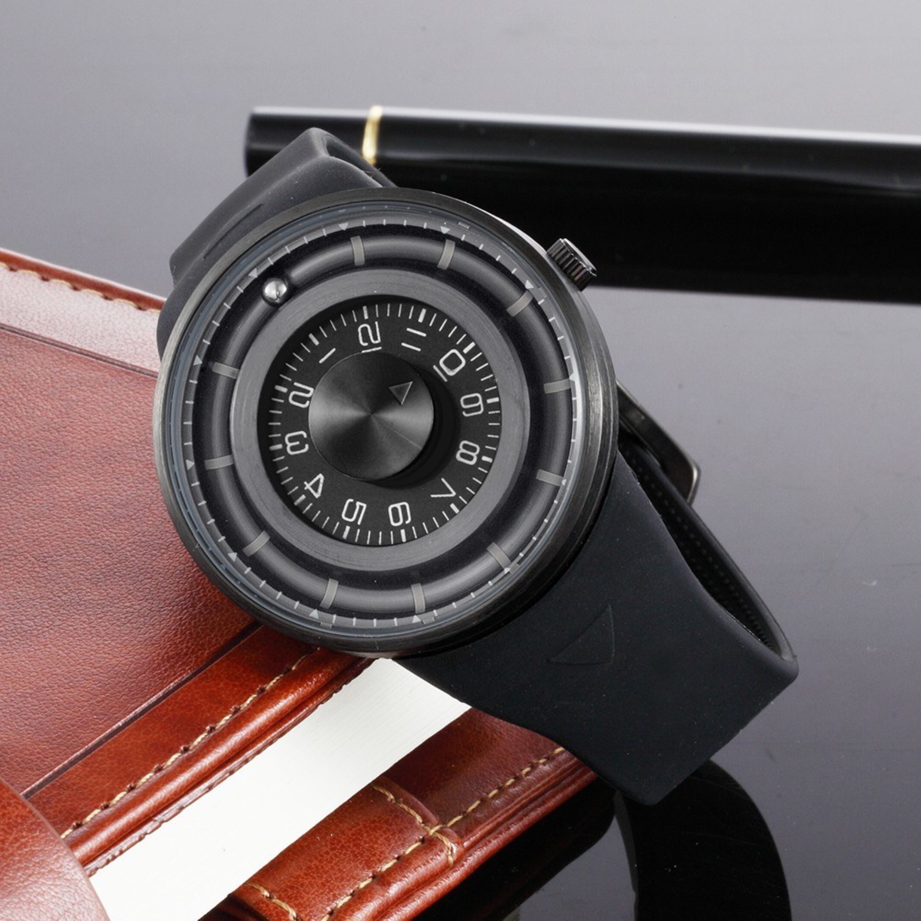 Skone best sale mens watch