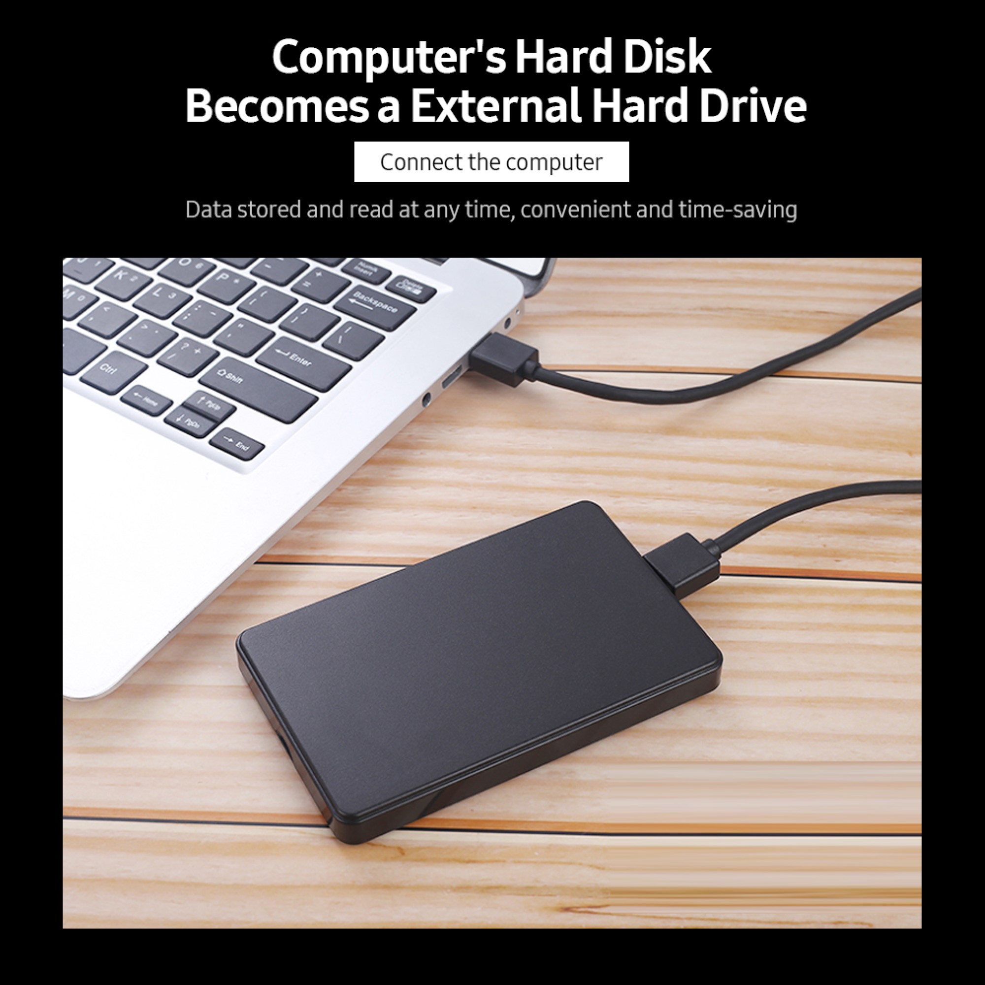 External Hard Disk Drives Suppliers | Wholesale | Tradeling