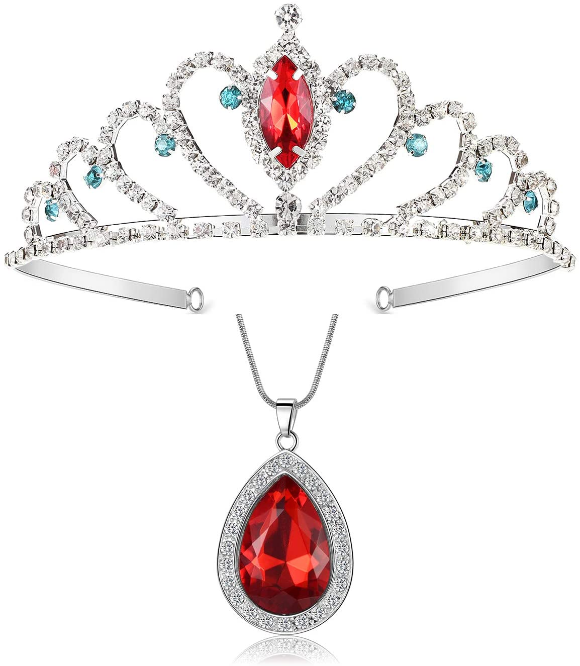 elena of avalor necklace