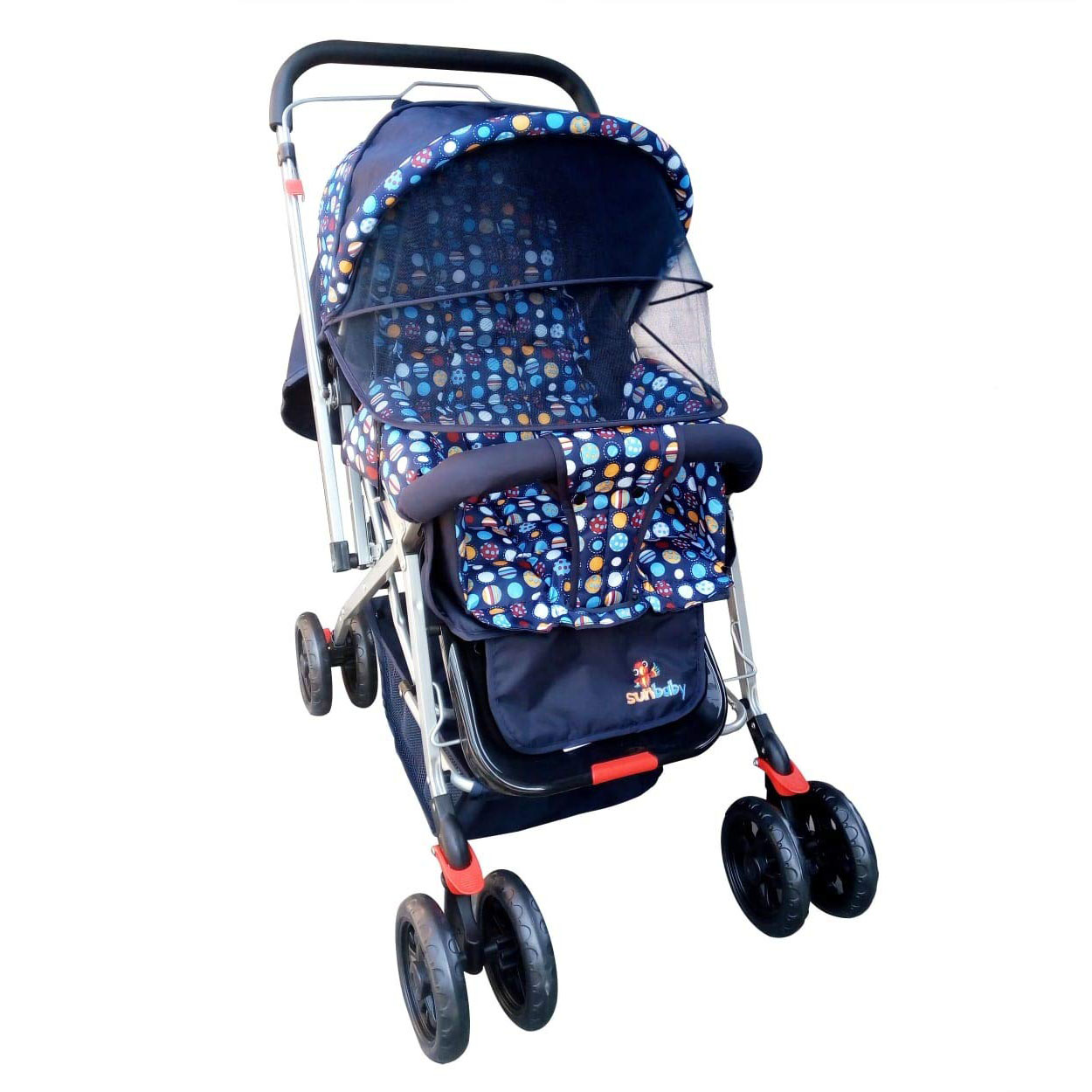 Honey sales baby stroller