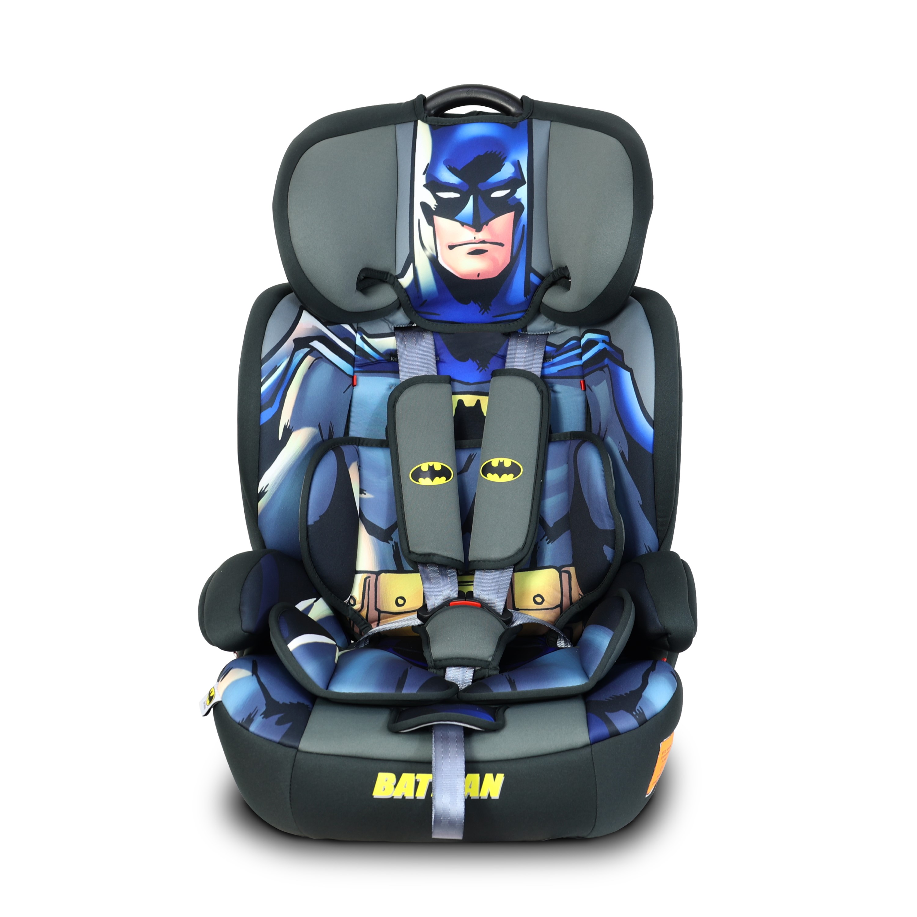 Batgirl 2024 booster seat