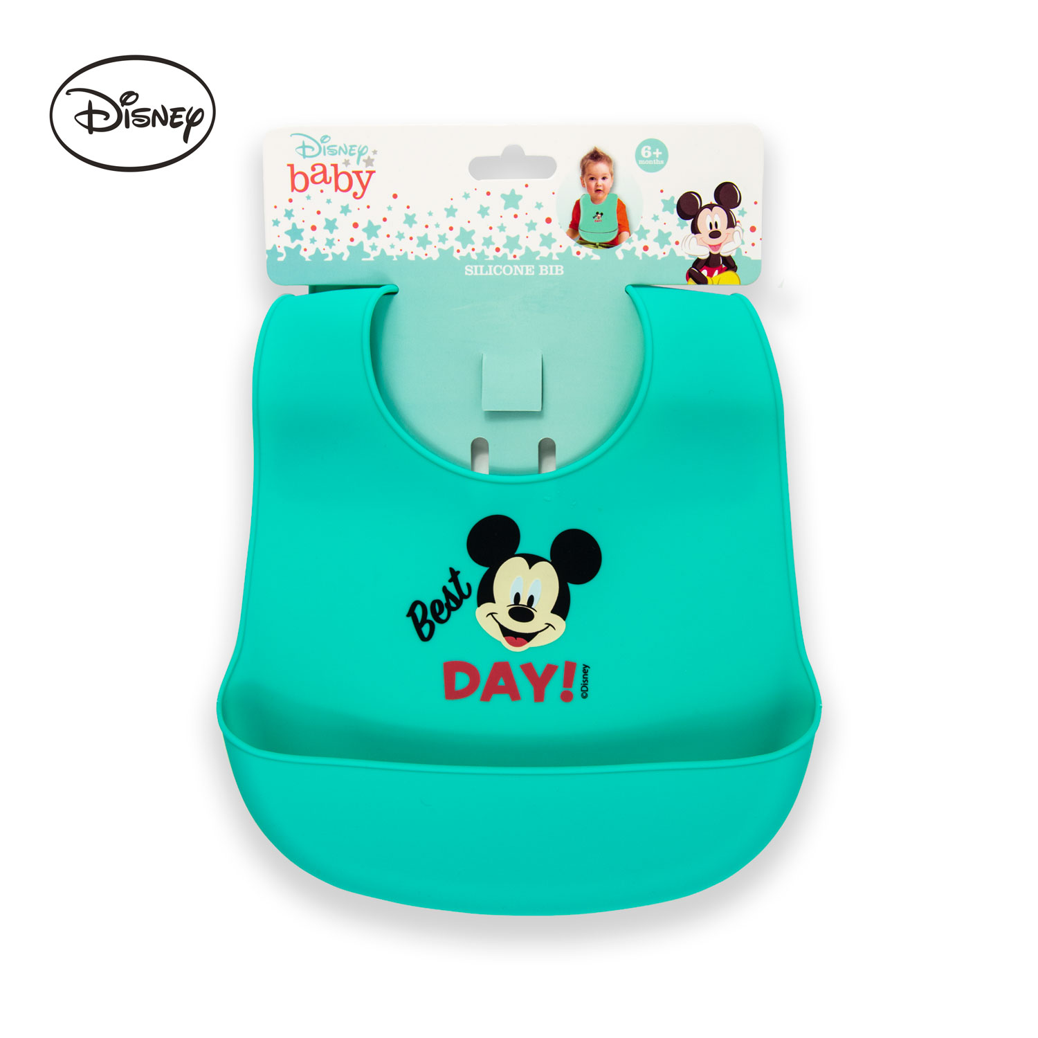 Disney bibs clearance