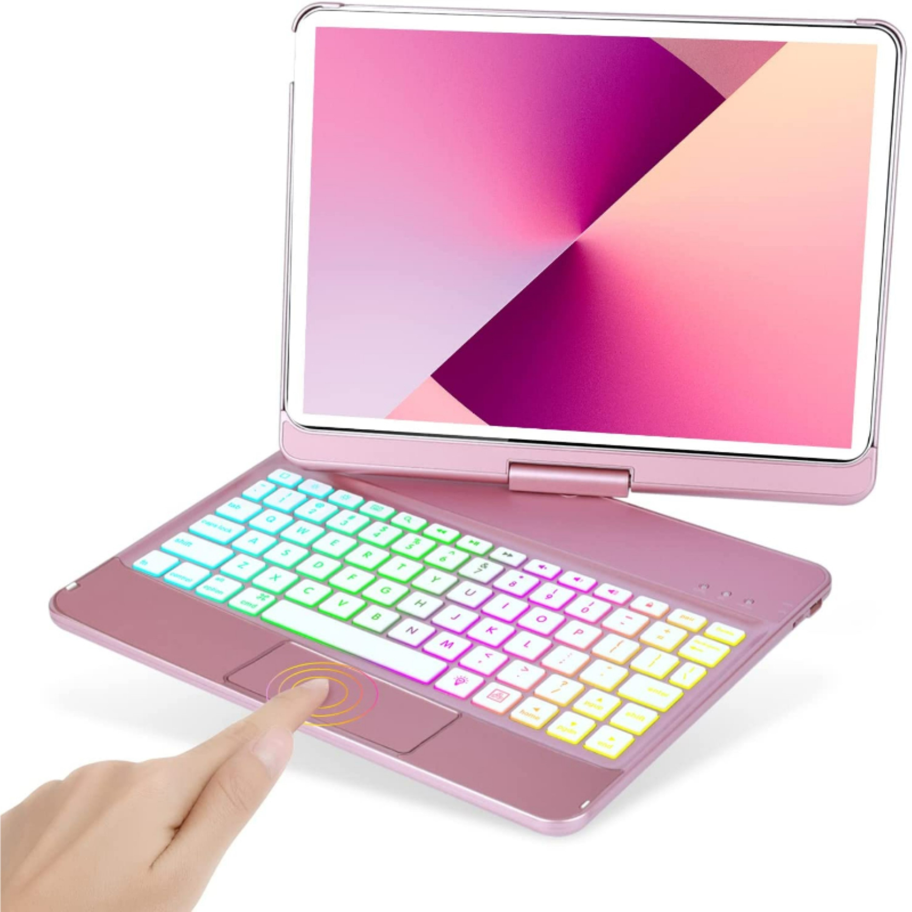 amzcase ipad keyboard