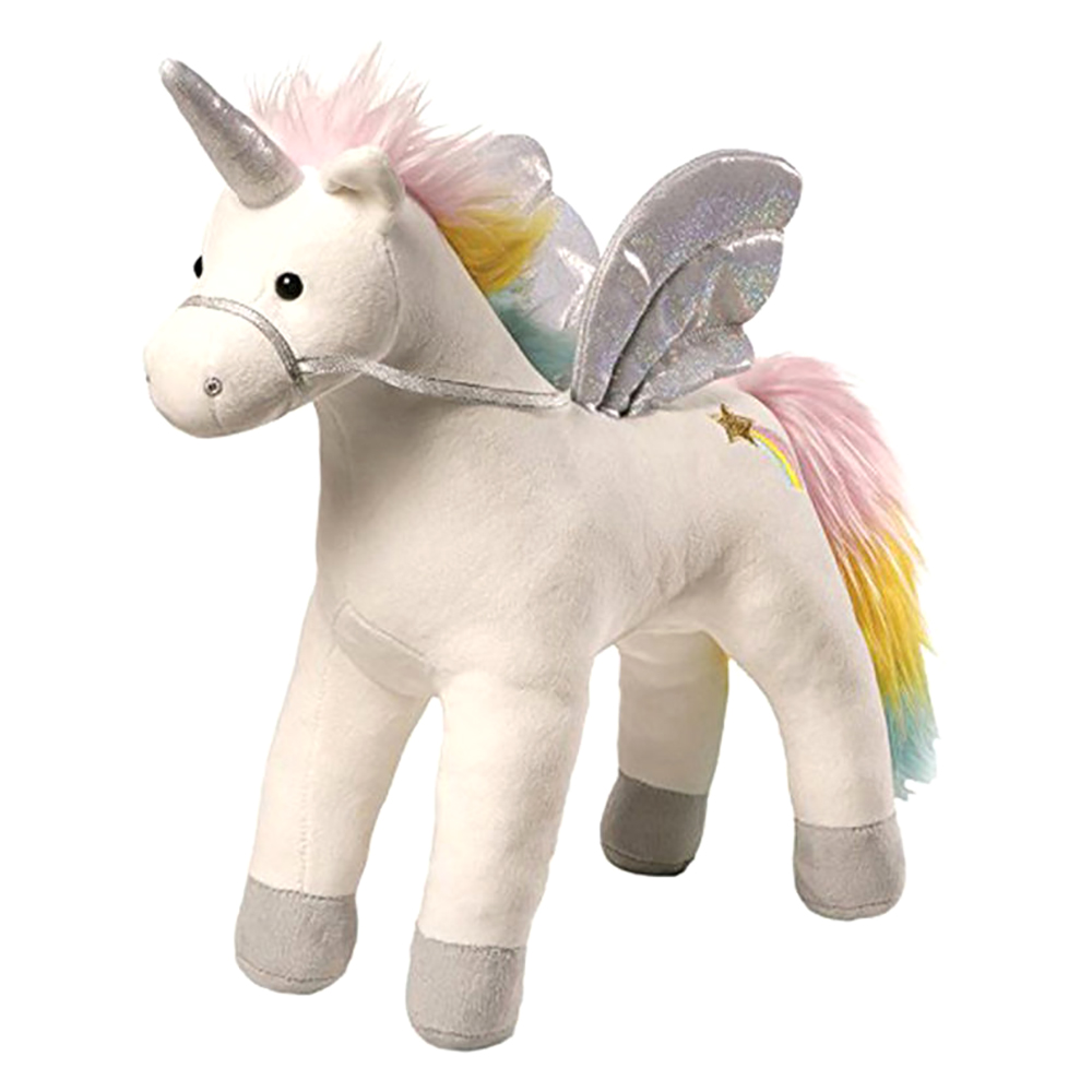 gund unicorn light and sound