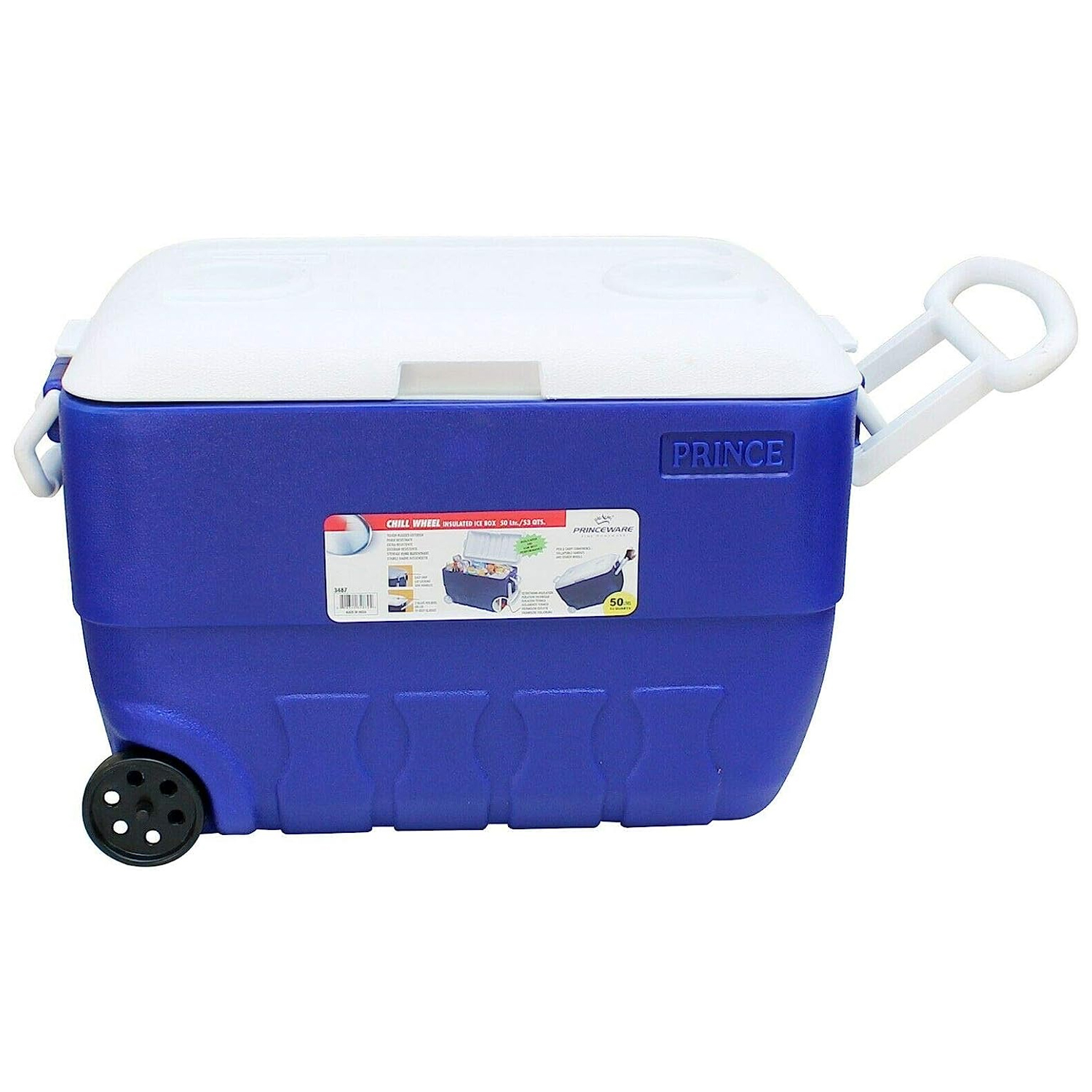 50 litre cheap cool box