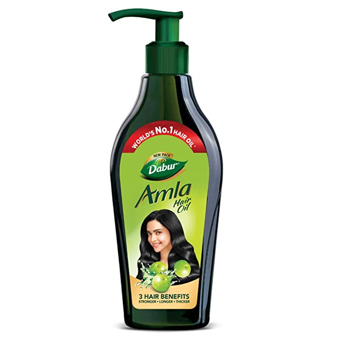 Dabur amla hair oil outlet benefits