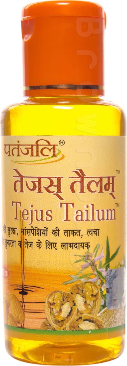 Tejus tailum on sale