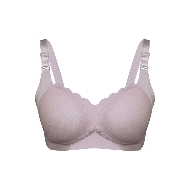 Okus - Original Nursing Bra Purple 38 | Wholesale | Tradeling