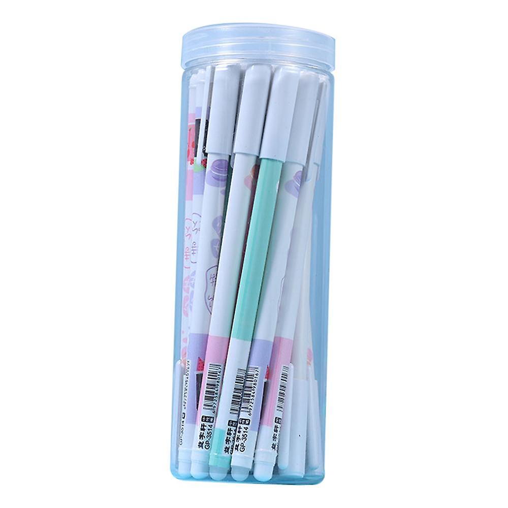 Erasable Gel Pen Sets - Kap Cat