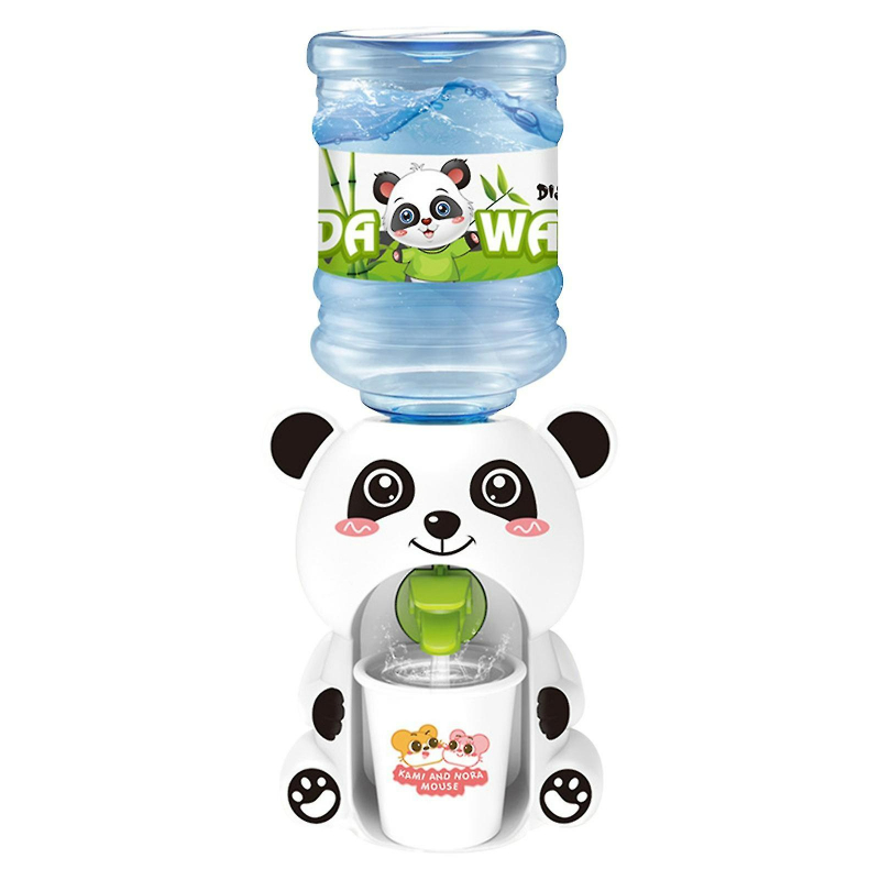 Children's Mini Beverage Dispenser Exciting Game Water Dispenser ...