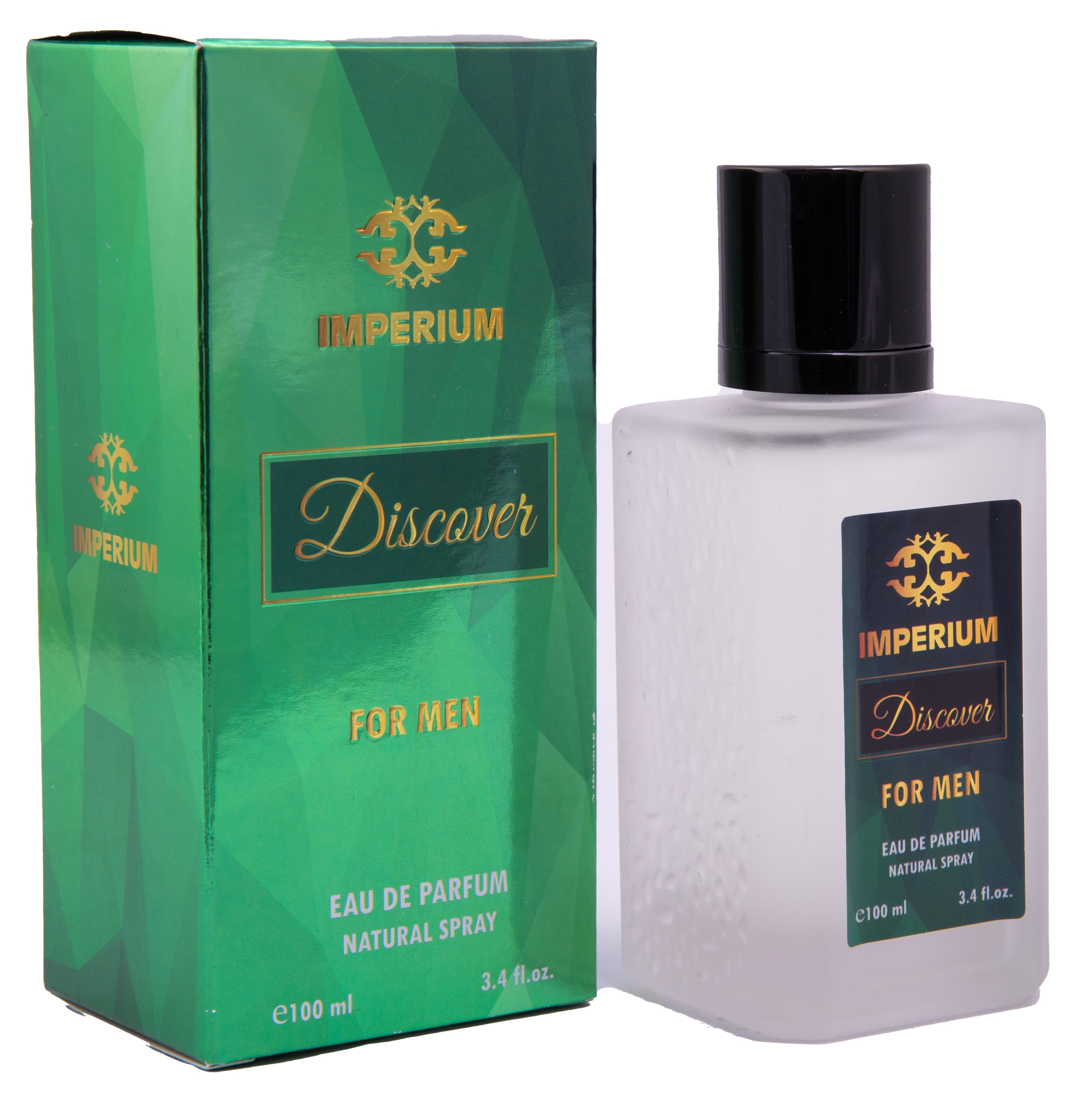 Imperium EDP Perfume By Fragrance World 100 ML🥇Hot New Release Elysium  Clone🥇