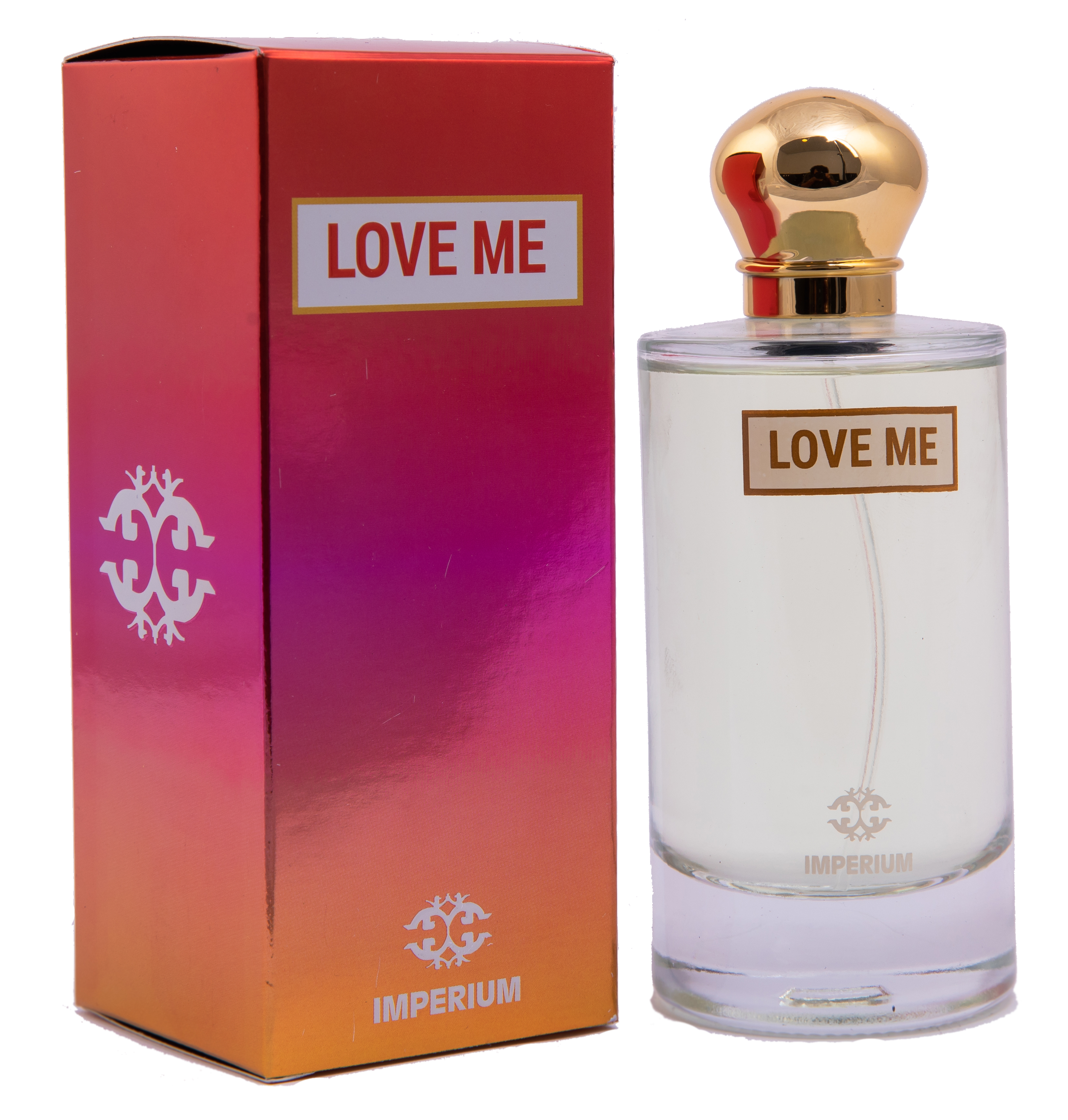 Victoria secret deals love me perfume