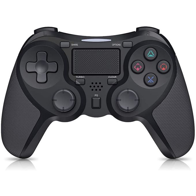 Playstation 4 controller best sale bluetooth