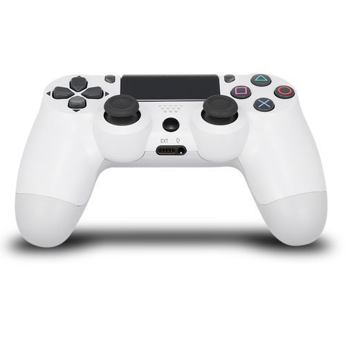Wireless 4 Controller Bluetooth Ps4 Video Game Pad For Sony Playstation 4 White | |