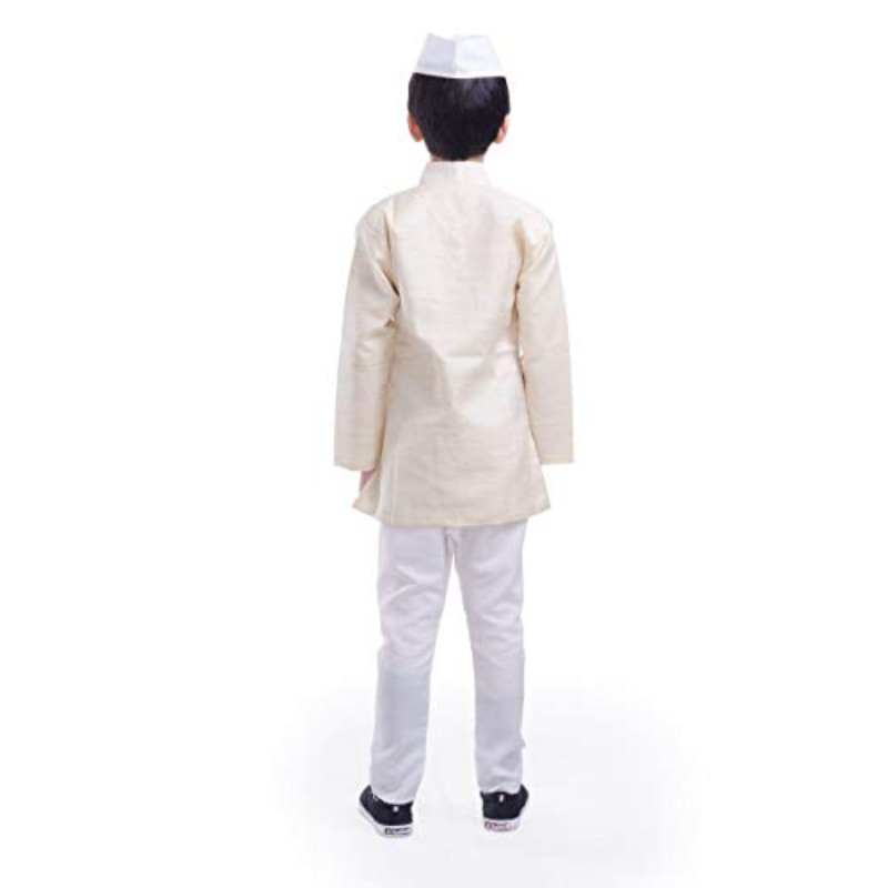 Chacha nehru dress for clearance kids