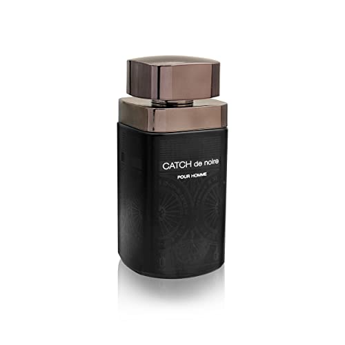 WF Catch de Noir perfumed water for men 100ml – Royalsperfume