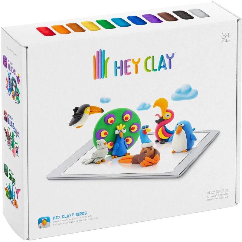 Modelling Clay Sets Suppliers, Wholesale Prices