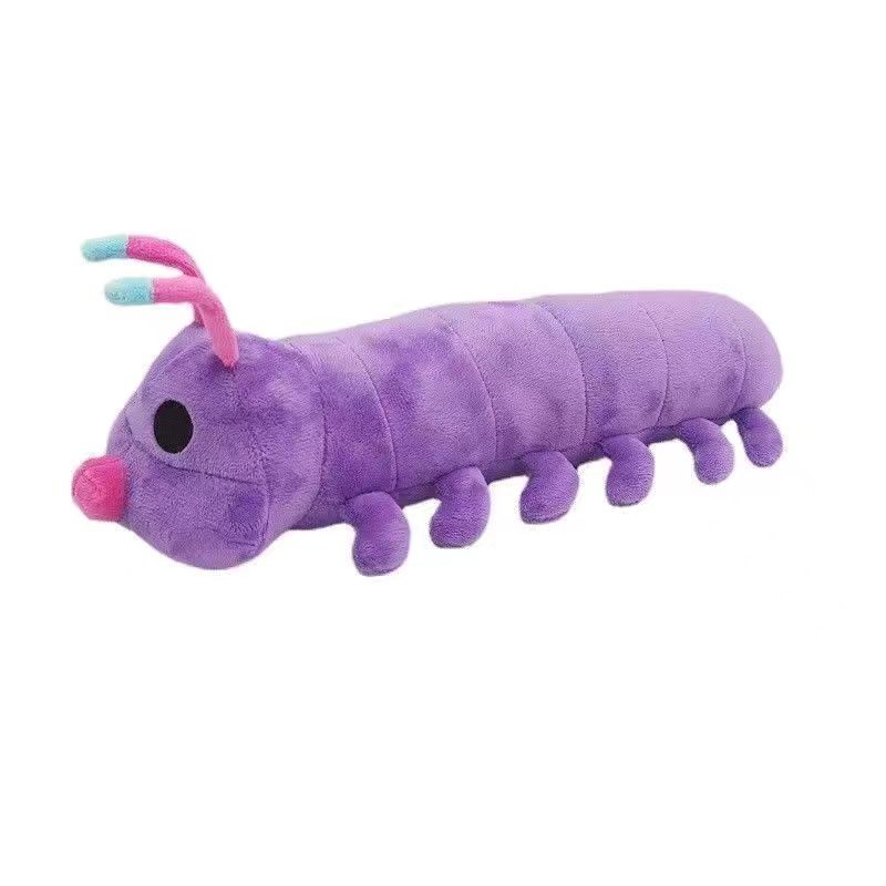 Compatible with Poppy Playtime Plush Caterpillar Algeria